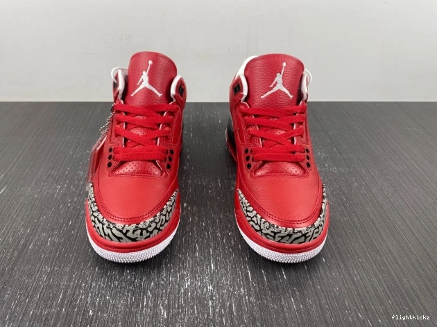 3 DJ Khaled Air Retro Grateful AJ3-770438 Jordan 1027